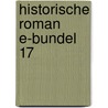 Historische roman e-bundel 17 door Ruth Langan