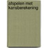 Afspelen met kansberekening