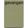 Gevangen by Anna Zaires