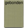Gebonden by Anna Zaires