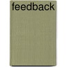 Feedback by Shirley Clarke