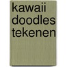 Kawaii doodles tekenen door Zainab Khan