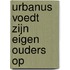 Urbanus voedt zijn eigen ouders op