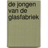 De jongen van de glasfabriek door Reinhilde Van Driel