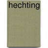 Hechting by Paula Bartholomeus