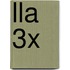 LLA 3x
