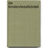 De kindervleesfabriek