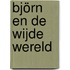 Björn en de wijde wereld
