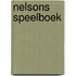 Nelsons speelboek