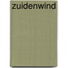 Zuidenwind by Suzanne Vermeer