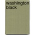 Washington Black