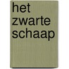 Het zwarte schaap by Juno Rissema