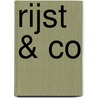 Rijst & co door Nisha Katona