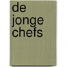 De jonge chefs door Corinne Boswinkel-Matebge