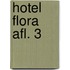 Hotel Flora afl. 3