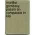 Marijke Gémessy, passie en compassie in klei