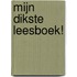 Mijn dikste leesboek!