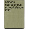 OMDOOS NEUROCAMPUS SCHEURKALENDER 2020 by R. Bolhuis