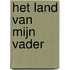 Het land van mijn vader