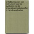 Ontwikkeling van een instrument voor de evaluatie van de ondersteuningsbehoeften in handicapsituaties