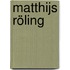 Matthijs Röling