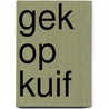 gek op kuif door Paulien Smeulders