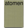 Atomen door Jack Challoner