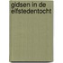 Gidsen in de Elfstedentocht