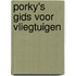Porky's gids voor vliegtuigen