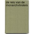 De reis van de monarchvlinders
