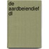 De aardbeiendief DL