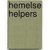 Hemelse helpers door Kitty Jansen