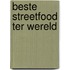 Beste streetfood ter wereld
