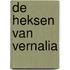 De heksen van Vernalia