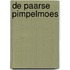 De paarse pimpelmoes