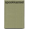 Spookkasteel door Vera Janssens