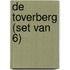 De toverberg (set van 6)