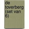 De toverberg (set van 6) door Thomas Mann