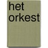 Het orkest