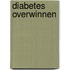 Diabetes overwinnen