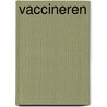 Vaccineren door René Bickel