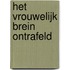 Het vrouwelijk brein ontrafeld