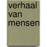 Verhaal van mensen