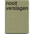 Nooit verslagen