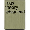 RPAS Theory Advanced by Unknown