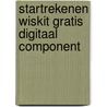Startrekenen Wiskit gratis digitaal component door Jelte Folkertsma