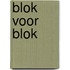Blok voor blok