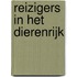 Reizigers in het dierenrijk