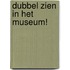 Dubbel zien in het museum!