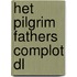Het Pilgrim Fathers complot DL
